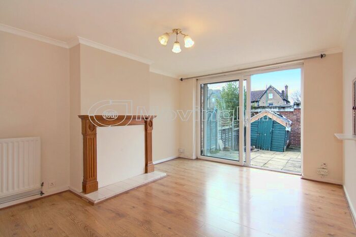 2 Bedroom Flat To Rent In Norwich Road, Thornton Heath, Surrey, CR7