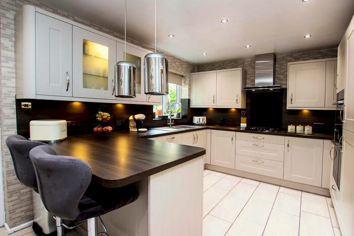 2 Bedroom Town House To Rent In St. Georges Terrace, Harwood Street, Darwen, BB3