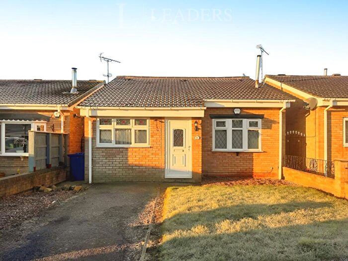 4 Bedroom Bungalow To Rent In Arden Gate, Doncaster, DN4