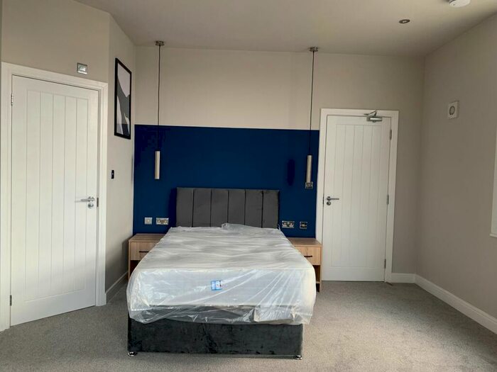 Studio To Rent In Cliftonville Avenue, Ramsgate, CT12