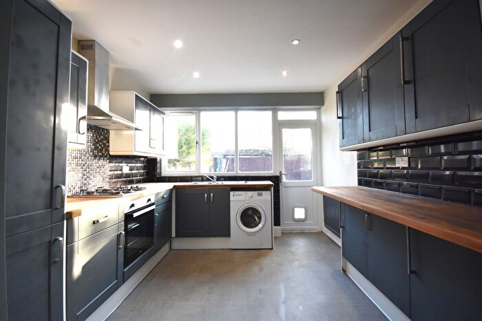 3 Bedroom Semi Detached House To Rent In Stretton Road, Wolston, Coventry, CV8