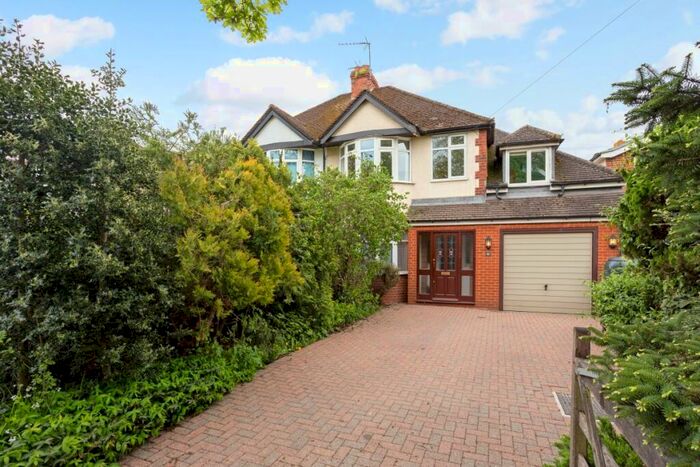 4 Bedroom Terraced House To Rent In Eton Wick Road Windsor, SL4