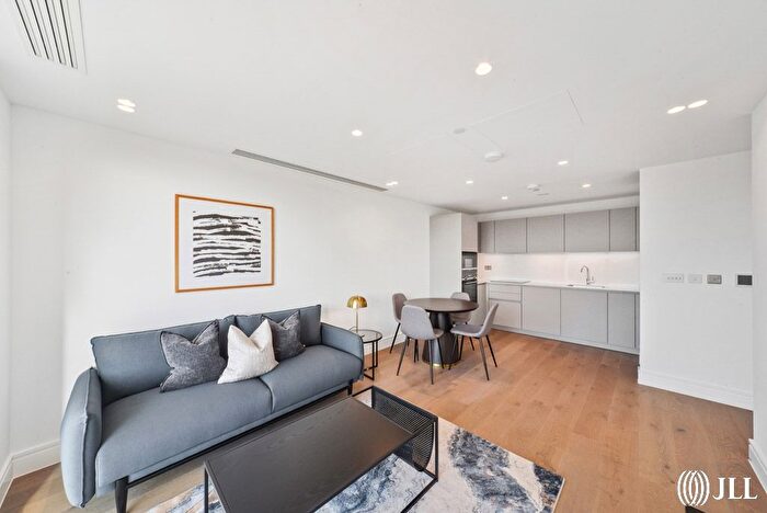 1 Bedroom Flat To Rent In Chiswick High Road, London, W4