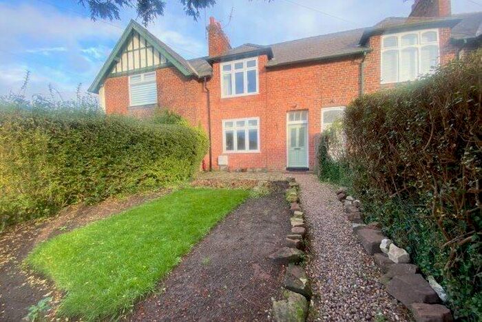 2 Bedroom Cottage To Rent In Riverbank Close, Wirral, CH60