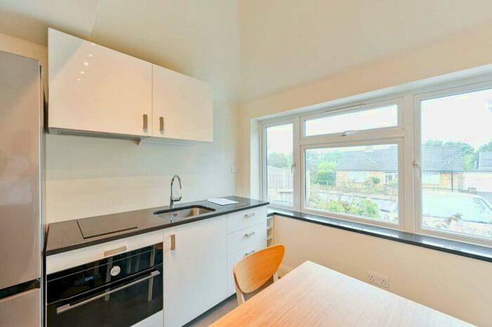 1 Bedroom Flat To Rent In South Hill Avenue, South Harrow, Harrow, HA2