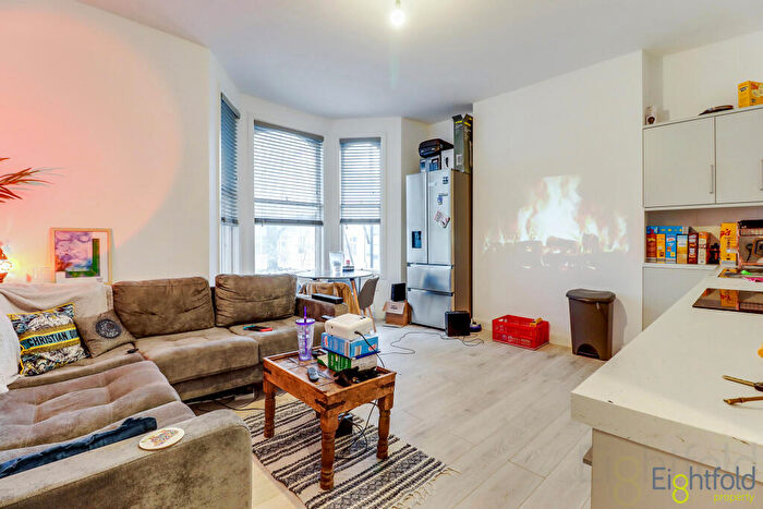 5 Bedroom Maisonette To Rent In Preston Road, Brighton, BN1