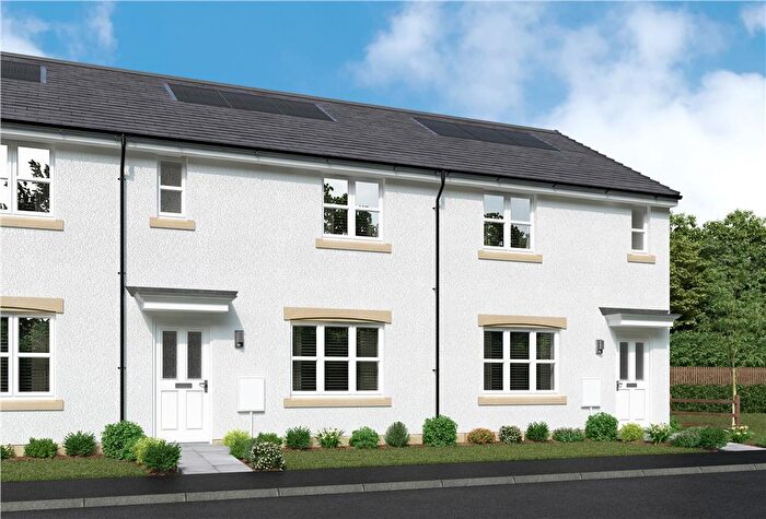 3 Bedroom Mews For Sale In Off Whitecraig Road, Whitecraig, East Lothian, EH21