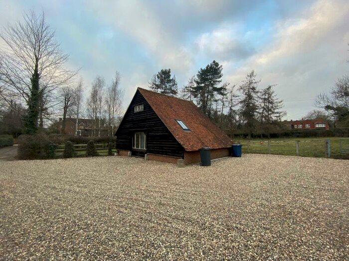 2 Bedroom Detached House To Rent In Blackwell Hall Lane, Latimer, HP5