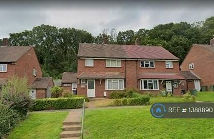 4 Bedroom Semi-Detached House To Rent In Park Barn Drive, Guildford, GU2