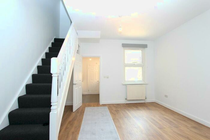 3 Bedroom House To Rent In Town Road, London, N9