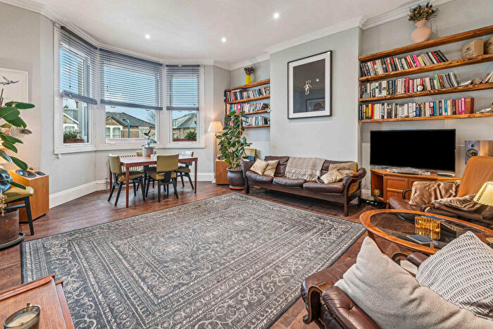 2 Bedroom Flat For Sale In Nicoll Road, NW10