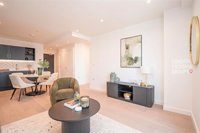 1 Bedroom Apartment To Rent In Fulton And Fifth, Fulton Rd, Wembley, HA9