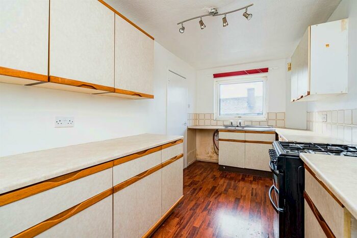 1 Bedroom Flat For Sale In High Street, Quarry Bank, Brierley Hill, DY5