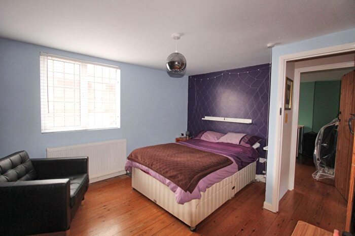 2 Bedroom End Of Terrace House For Sale In Blackbird Street, Potton, Sandy, SG19