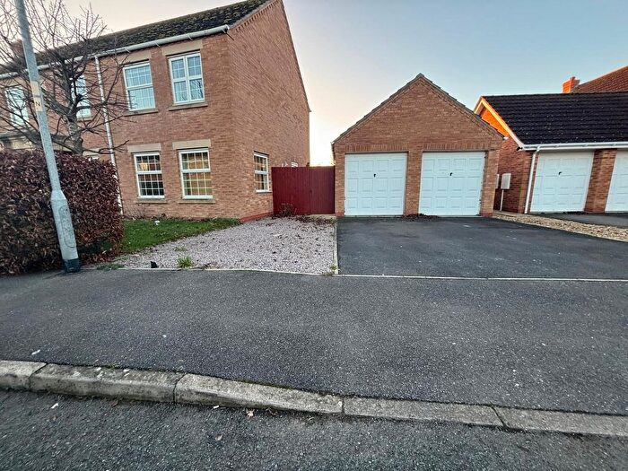 5 Bedroom Detached House To Rent In Lime Close, Ruskington, Sleaford, NG34