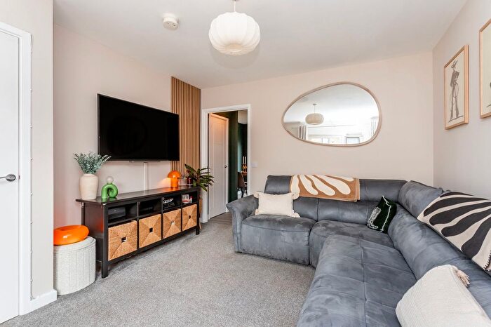 3 Bedroom Terraced House For Sale In Glenalmond Place, Sighthill, Edinburgh, EH11