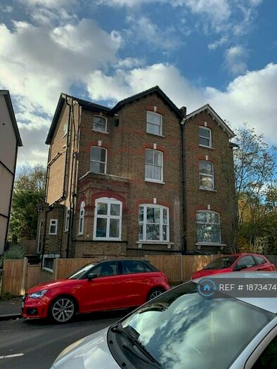 1 Bedroom Flat To Rent In Wordsworth Road, London, SE20