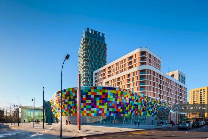 2 Bedroom Flat To Rent In Sienna Alto, London, SE13