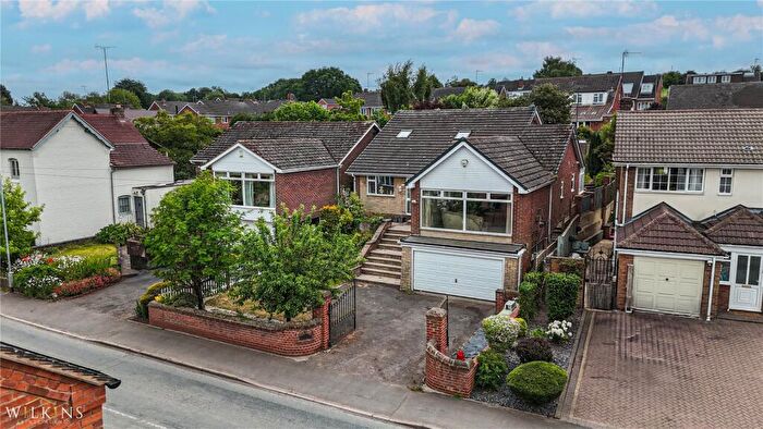 4 Bedroom Detached House For Sale In Main Street, Clifton Campville, Tamworth, Staffordshire, B79
