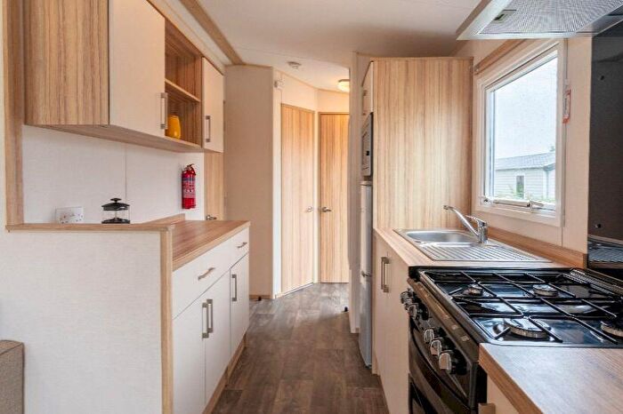 2 Bedroom Caravan For Sale In Tan Rallt Holiday Park, Rhyd-y-Foel, Abergele, Conwy, LL22