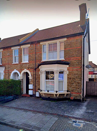 1 Bedroom Apartment To Rent In Bloomfield Road, Bromley, BR2