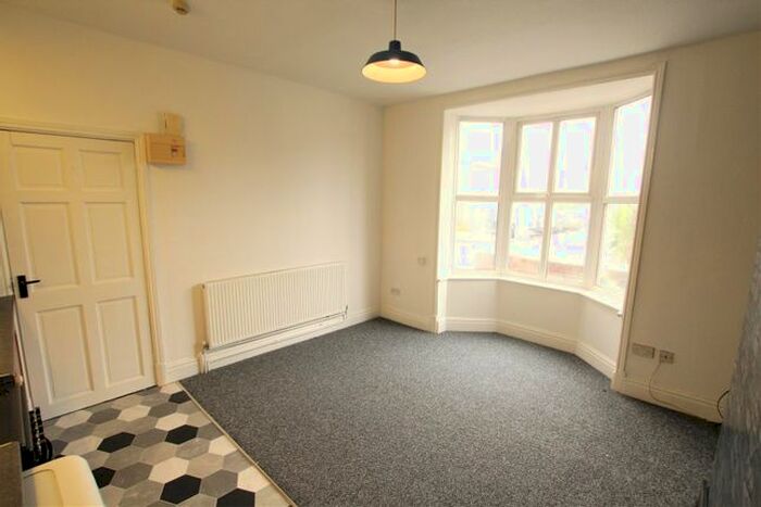 1 Bedroom Flat To Rent In Cossington Road, Sileby, Loughborough, LE12