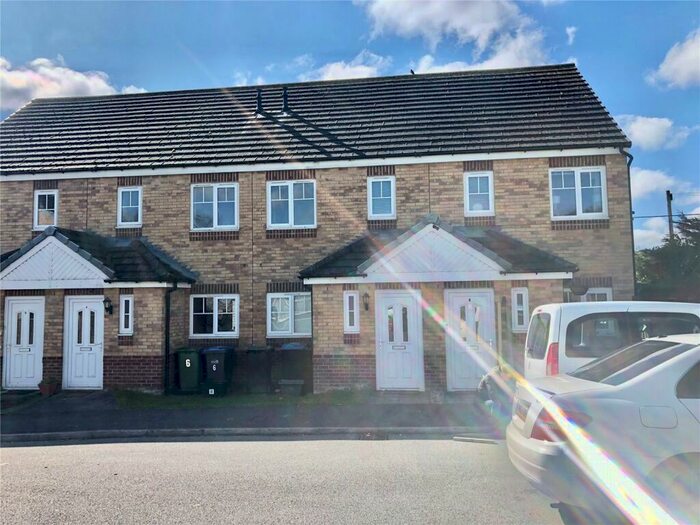 3 Bedroom House To Rent In St. Lukes Mews, Ushaw Moor, DH7