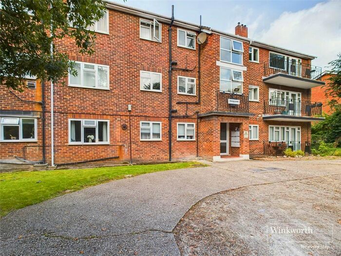 2 Bedroom Flat To Rent In Wisdom Court, Southcote Road, Reading, Berkshire, RG30