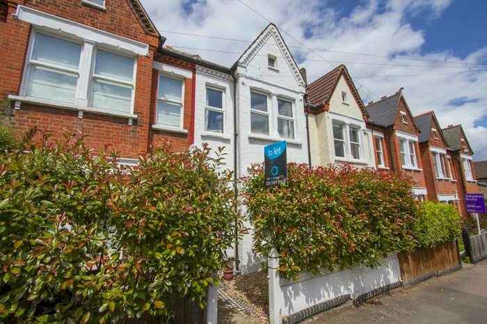 3 Bedroom Terraced House To Rent In Whatman Road, Forest Hill, SE23