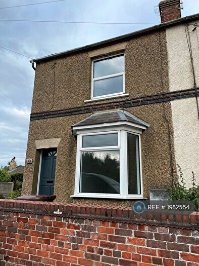 2 Bedroom Semi-Detached House To Rent In High Street North, Stewkley, LU7
