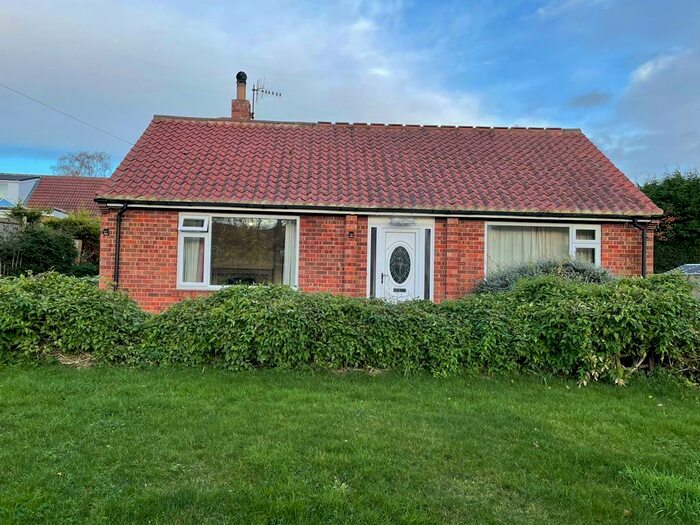 4 Bedroom Detached Bungalow For Sale In Cooper Lane, Potto, Northallerton, DL6