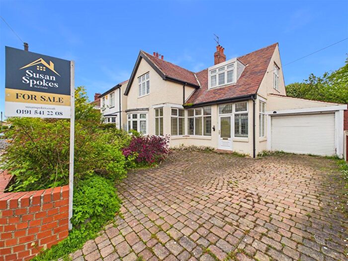 3 Bedroom Detached House For Sale In Harton Grove, South Shields, NE34