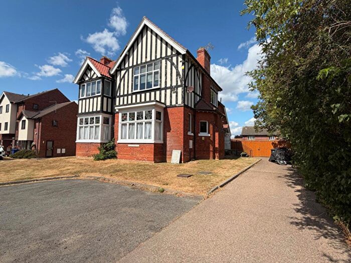 2 Bedroom Flat For Sale In Mill Road, The Rookery Mill Road, DN35