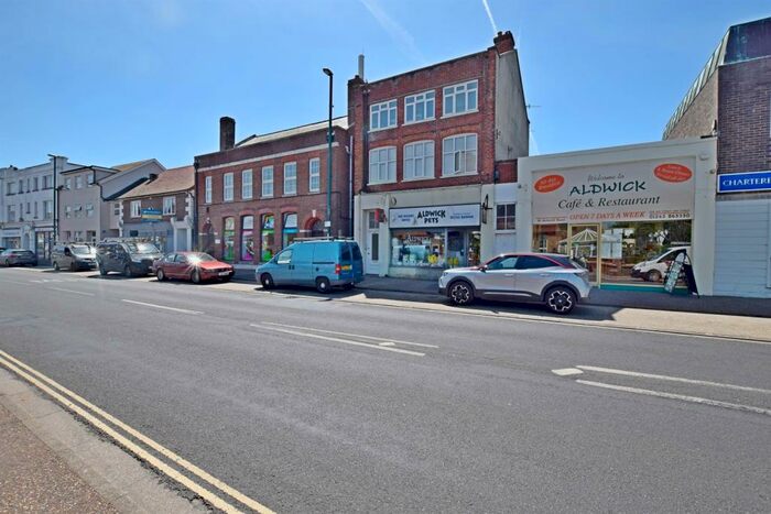 1 Bedroom Flat To Rent In Aldwick, Bognor Regis, PO21