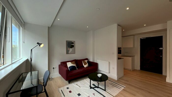 Studio To Rent In Olympic Way, Wembley, HA9