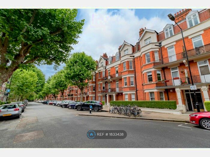 3 Bedroom Flat To Rent In Castellain Mansions, London, W9