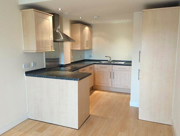 2 Bedroom Apartment To Rent In The Empress, Sunbridge Road, Bradford, West Yorkshire, BD1