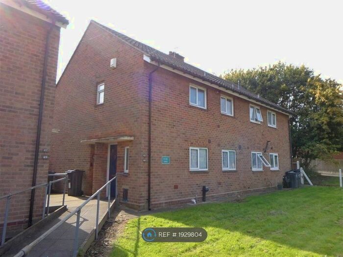 1 Bedroom Maisonette To Rent In Broadstone Road, Birmingham, B26