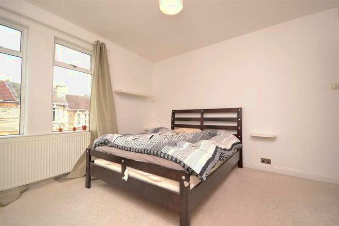 2 Bedroom House To Rent In Maybrick Road, Bath, Somerset, BA2