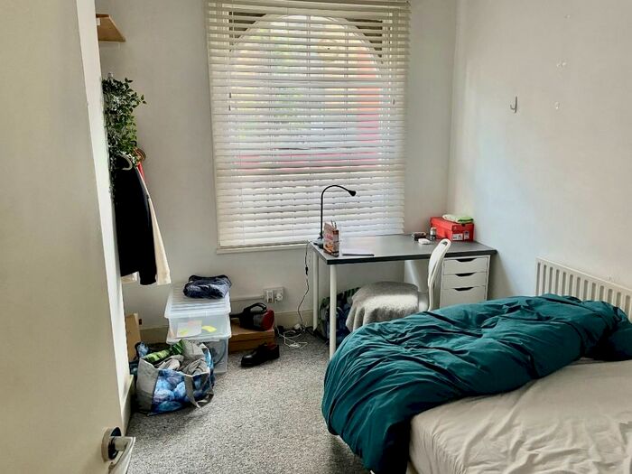 Studio To Rent In Arlington Road, London, NW1