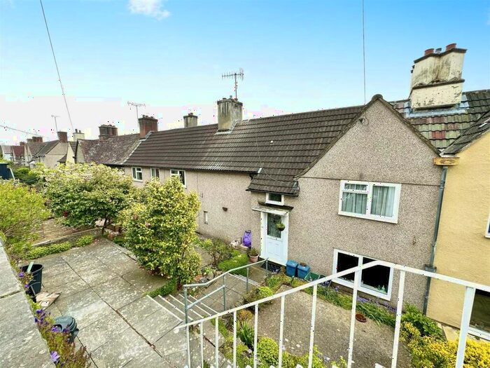 Houses for sale in Chepstow, Monmouthshire