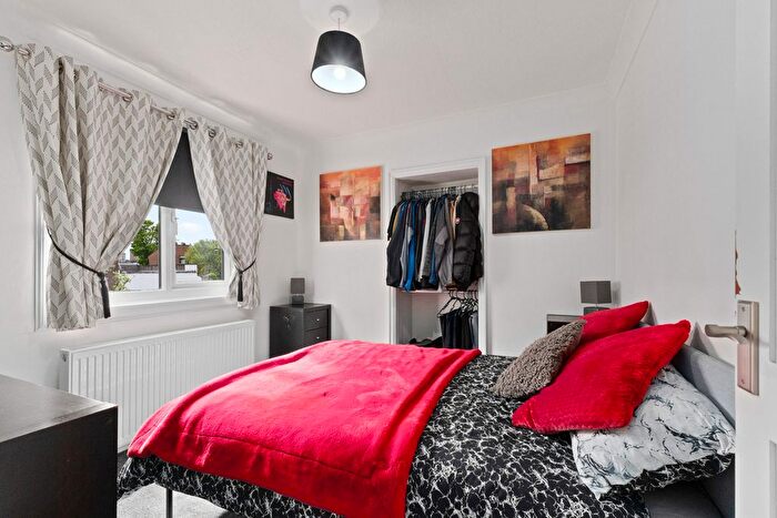 2 Bedroom Flat For Sale In High Street, Tranent, EH33