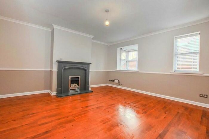 2 Bedroom End Of Terrace House To Rent In Cedar Court, Turners Lane, North Ferriby, HU14