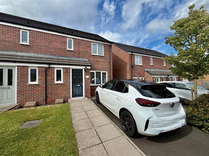 3 Bedroom House For Sale In Starling Close, Hetton-Le-Hole, Houghton Le Spring, DH5
