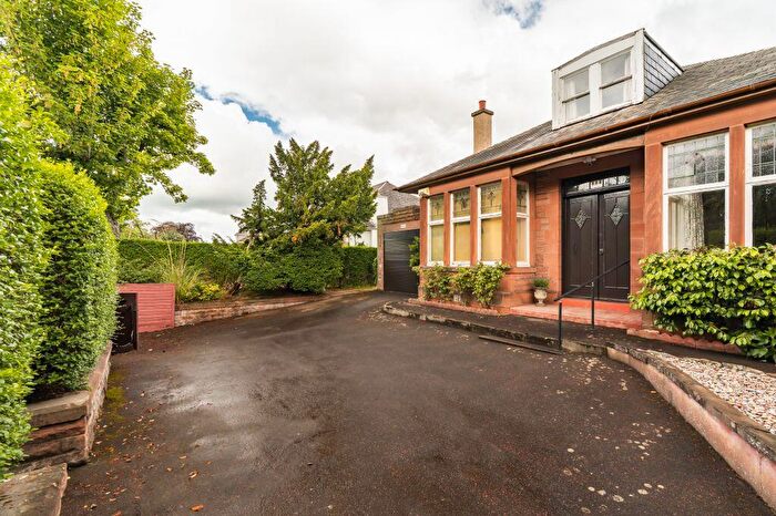 5 Bedroom Detached Bungalow For Sale In Queensferry Road, Edinburgh, EH4