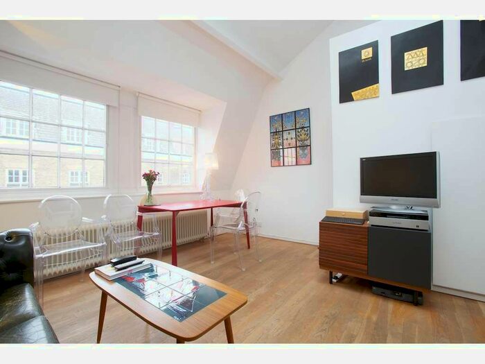 1 Bedroom Flat To Rent In Prince Of Wales Road, London, NW5