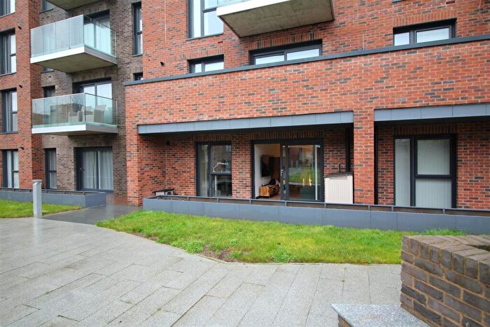 2 Bedroom Apartment For Sale In Clarkson House, Fletton Quays, Peterborough, PE2