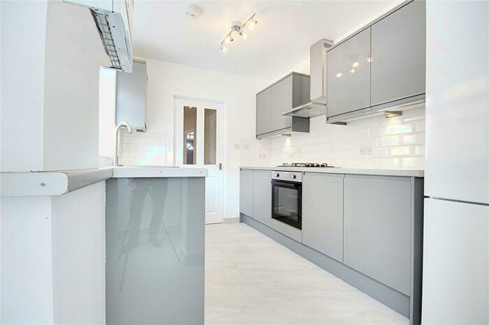 3 Bedroom Terraced House To Rent In Town Road, London, N9