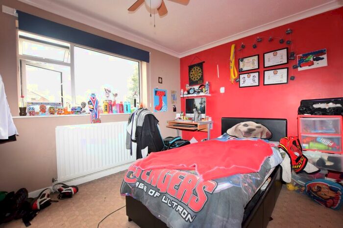 2 Bedroom Terraced House For Sale In Ainthorpe Close, Sunderland, Tyne And Wear, SR3