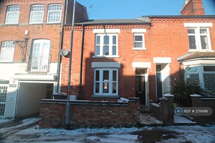 4 Bedroom Terraced House To Rent In Harborough Road, Rushden, NN10
